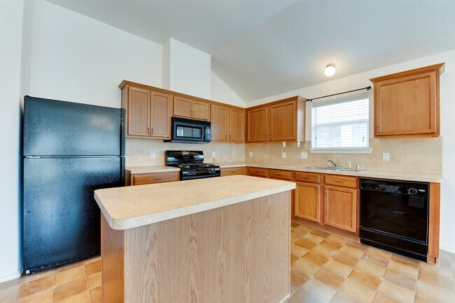 Building Photo - 18535 Melissa Springs Dr