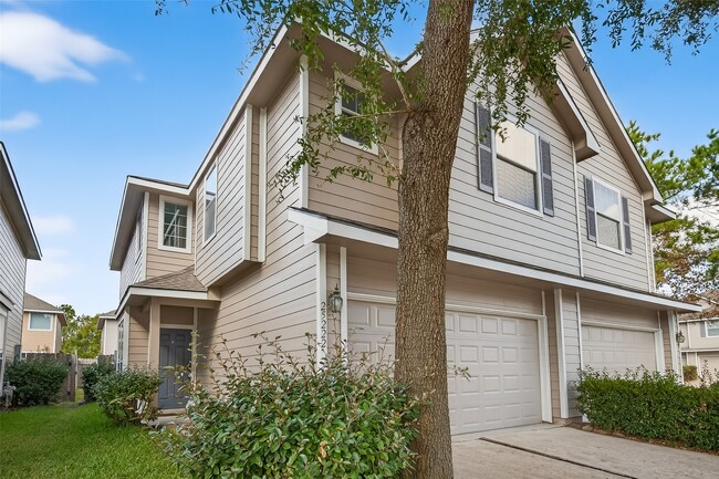 Building Photo - 25222 Boulder Bend Ln