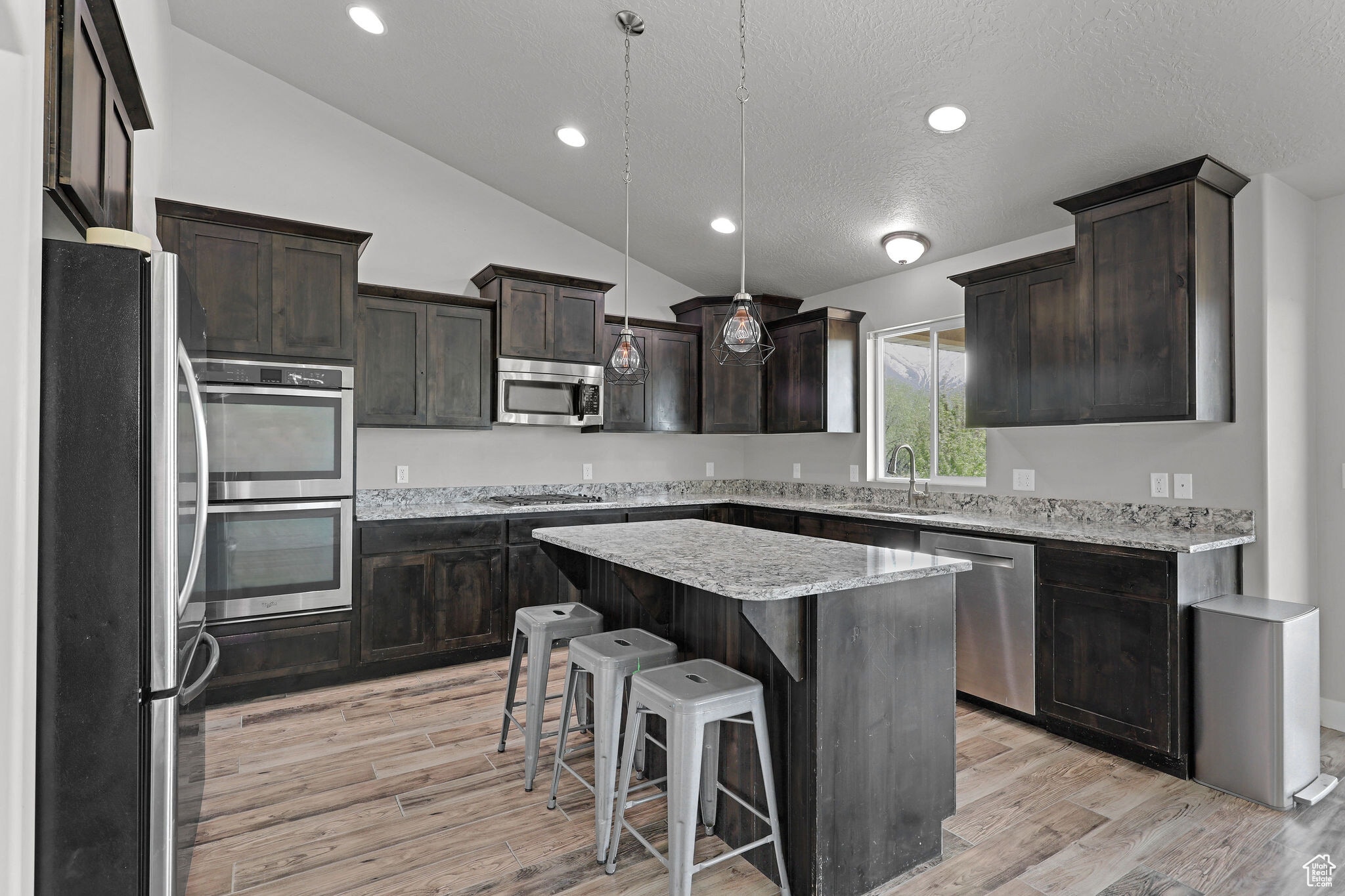 Kitchen - 849 W 1350 S