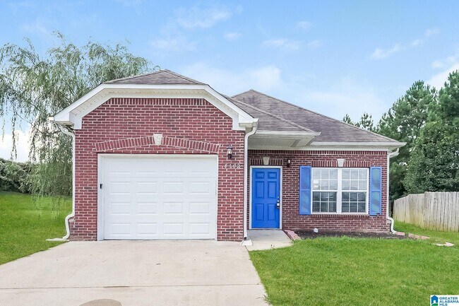 Primary Photo - 4162 Hathaway Ln