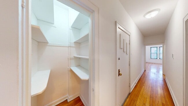 Floorplan - 5053 S. Ellis Avenue