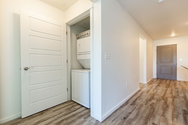 Interior Photo - Cottonwood Corner Apartments