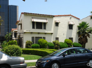 Building Photo - Blackburn Grove by Wiseman