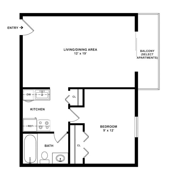 Building Photo - Gold Zone Ridge