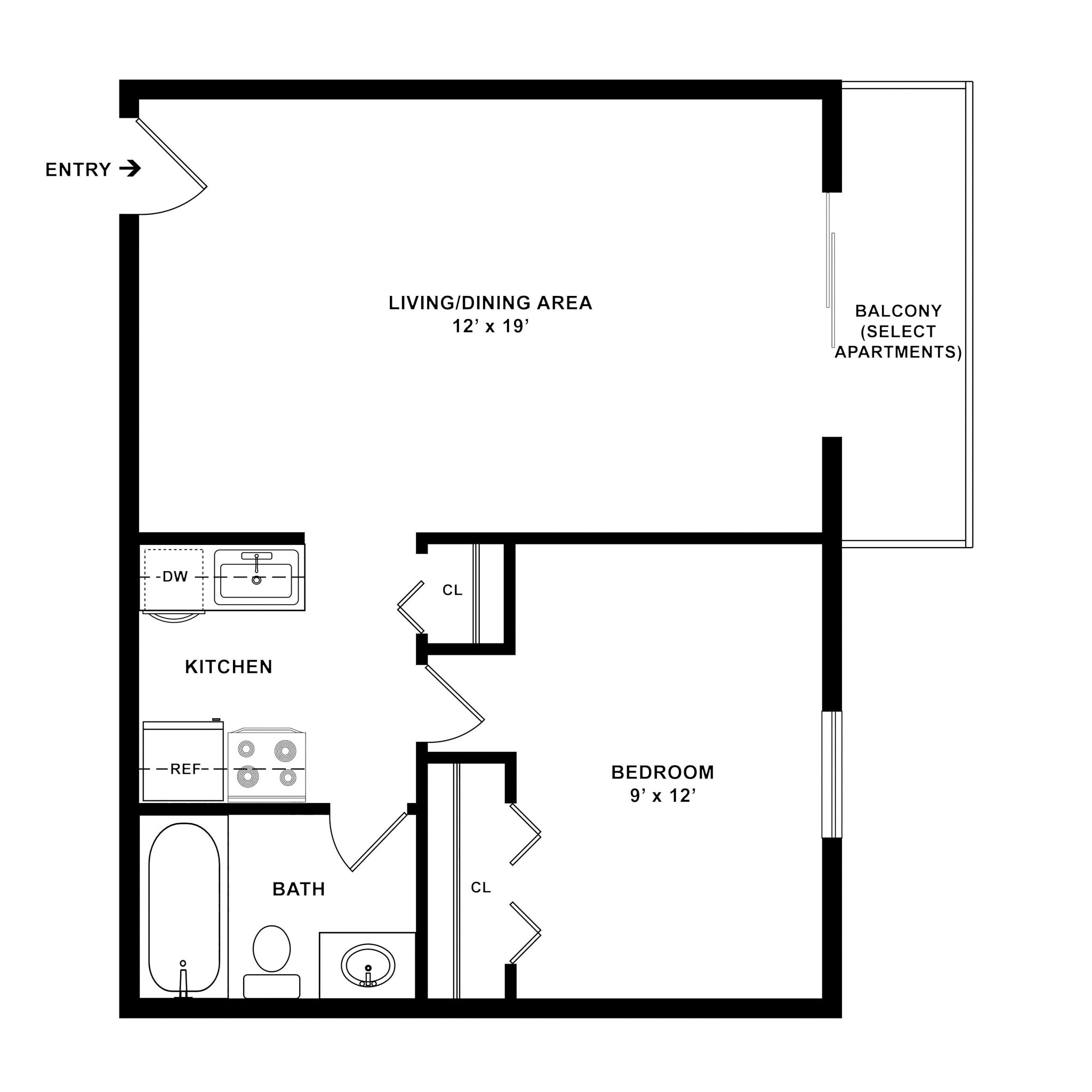 Building Photo - Gold Zone Ridge