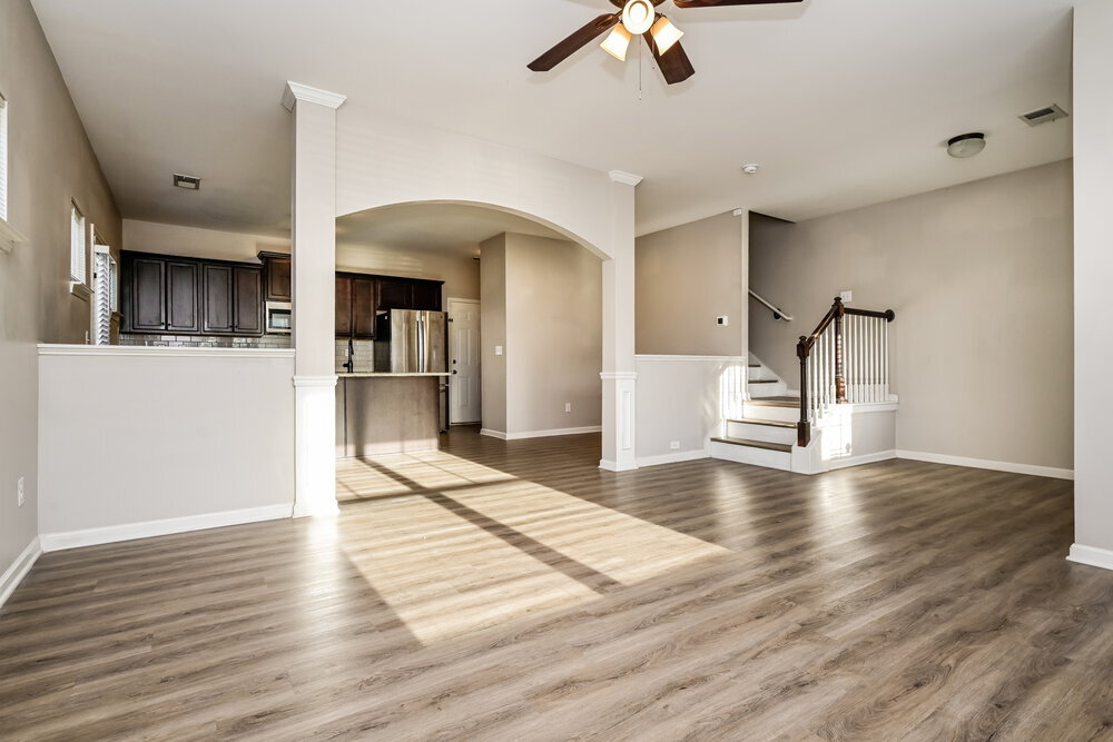 Building Photo - 706 Galveston Way