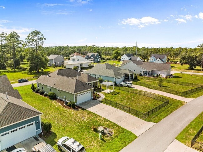 Building Photo - 202 Seagrass Wy