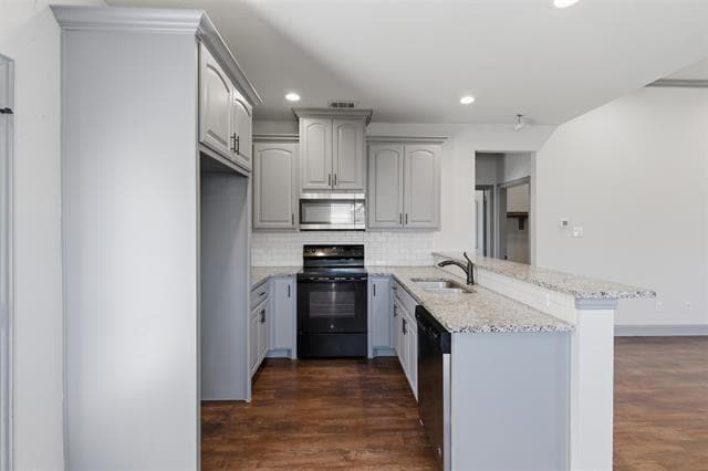 Building Photo - 1005 G W Jackson Ave