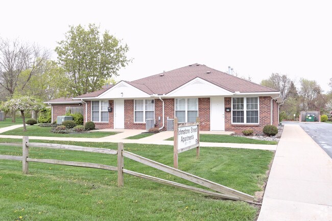 Building Photo - Johnstone Apartments