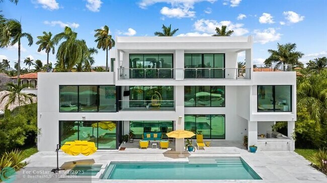 Building Photo - 401 Lido Dr