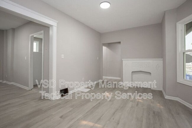 Building Photo - 9911 Olivet Ave