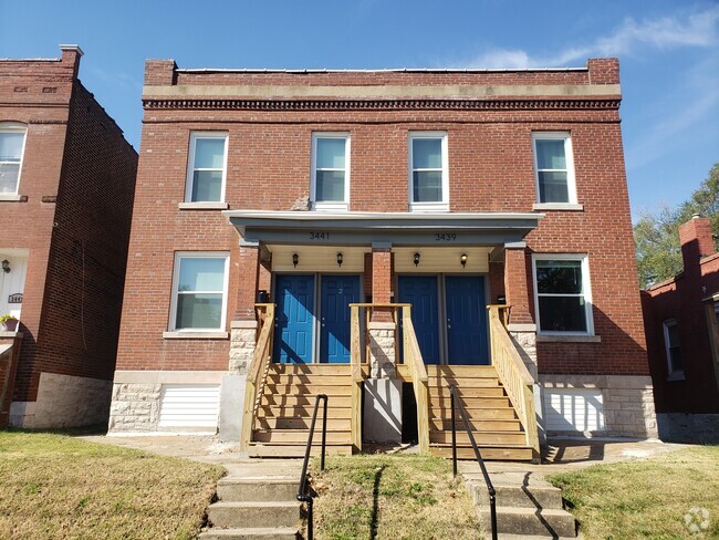 Building Photo - 3439 Louisiana Ave