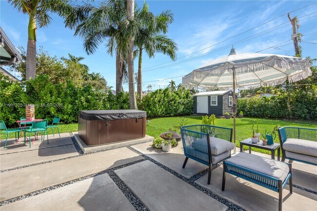 Building Photo - 1424 NE 118th St