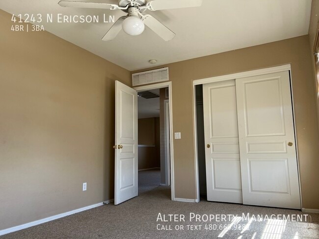 Building Photo - 41243 N Ericson Ln