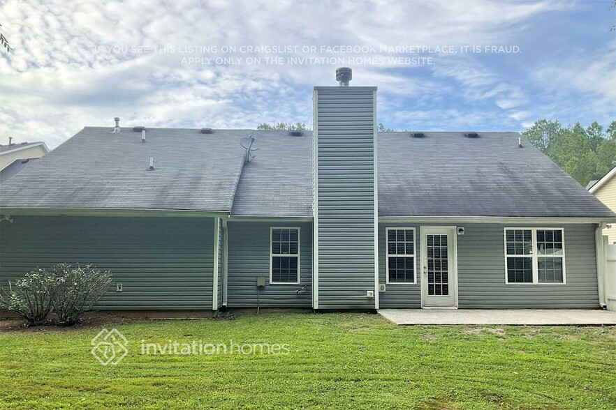 Building Photo - 4493 Prather Pass Dr