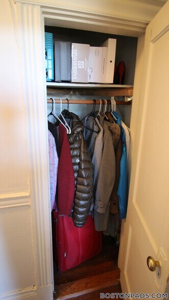 Building Photo - 1350 Commonwealth Avenue