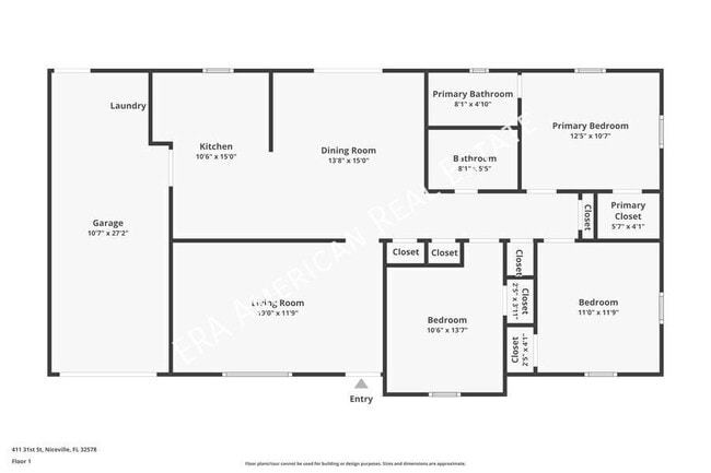 Building Photo - 411 31st St