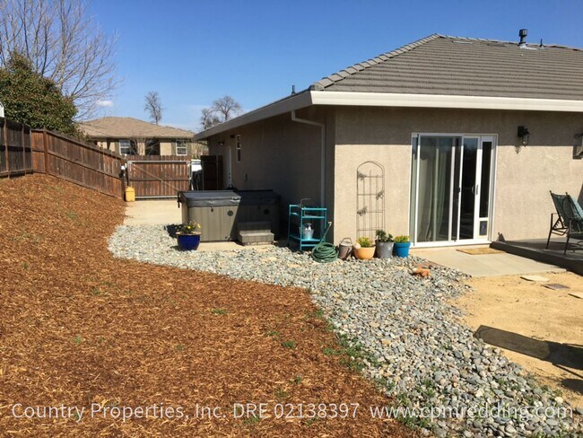 Building Photo - Custom Home with Upgrades Near Clover Creek Preserve Coming Available June 1st!