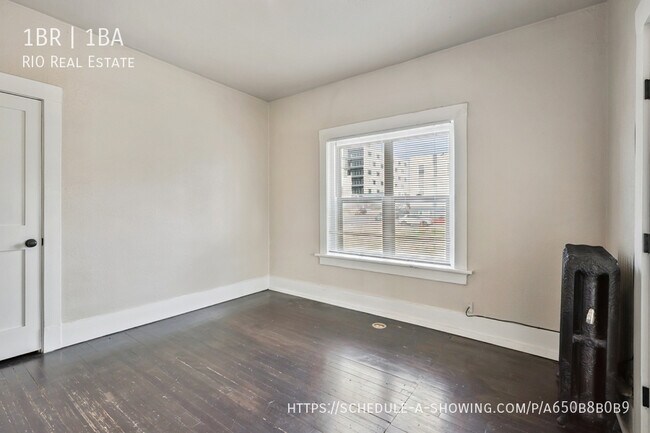 Building Photo - 718 N Grant St