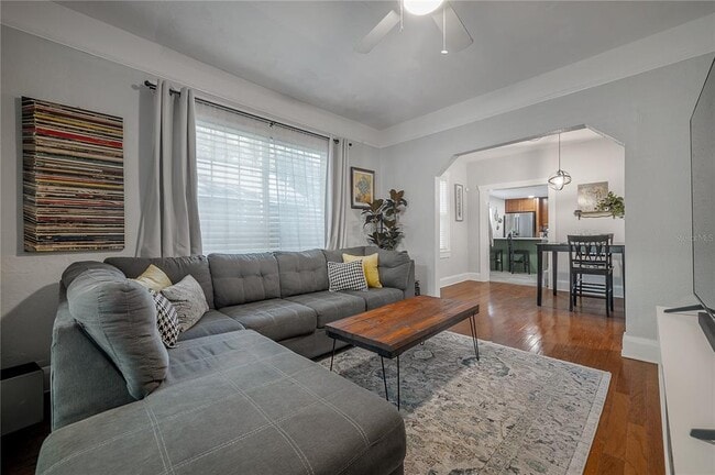 Building Photo - 3810 N Tampa St