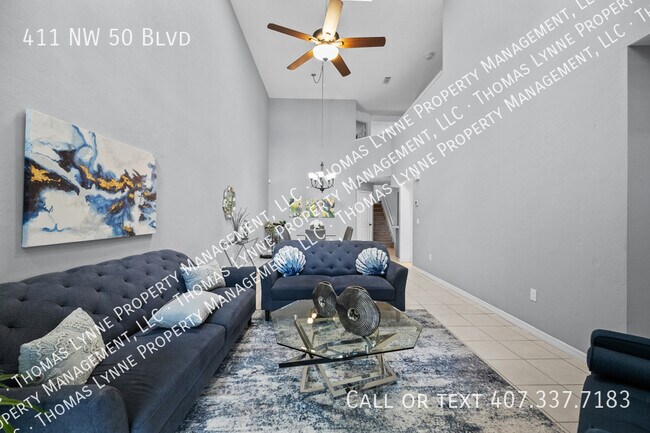 Building Photo - 411 NW 50th Blvd