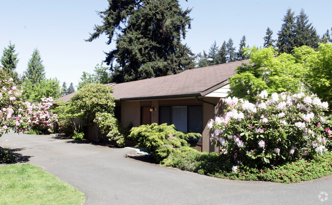 Building Photo - Arbor Court Apartments