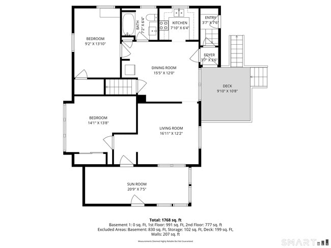 Building Photo - 32 Bartlett Ave