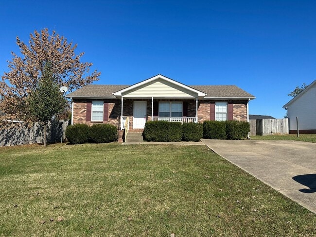 Building Photo - 1009 Bobcat Dr