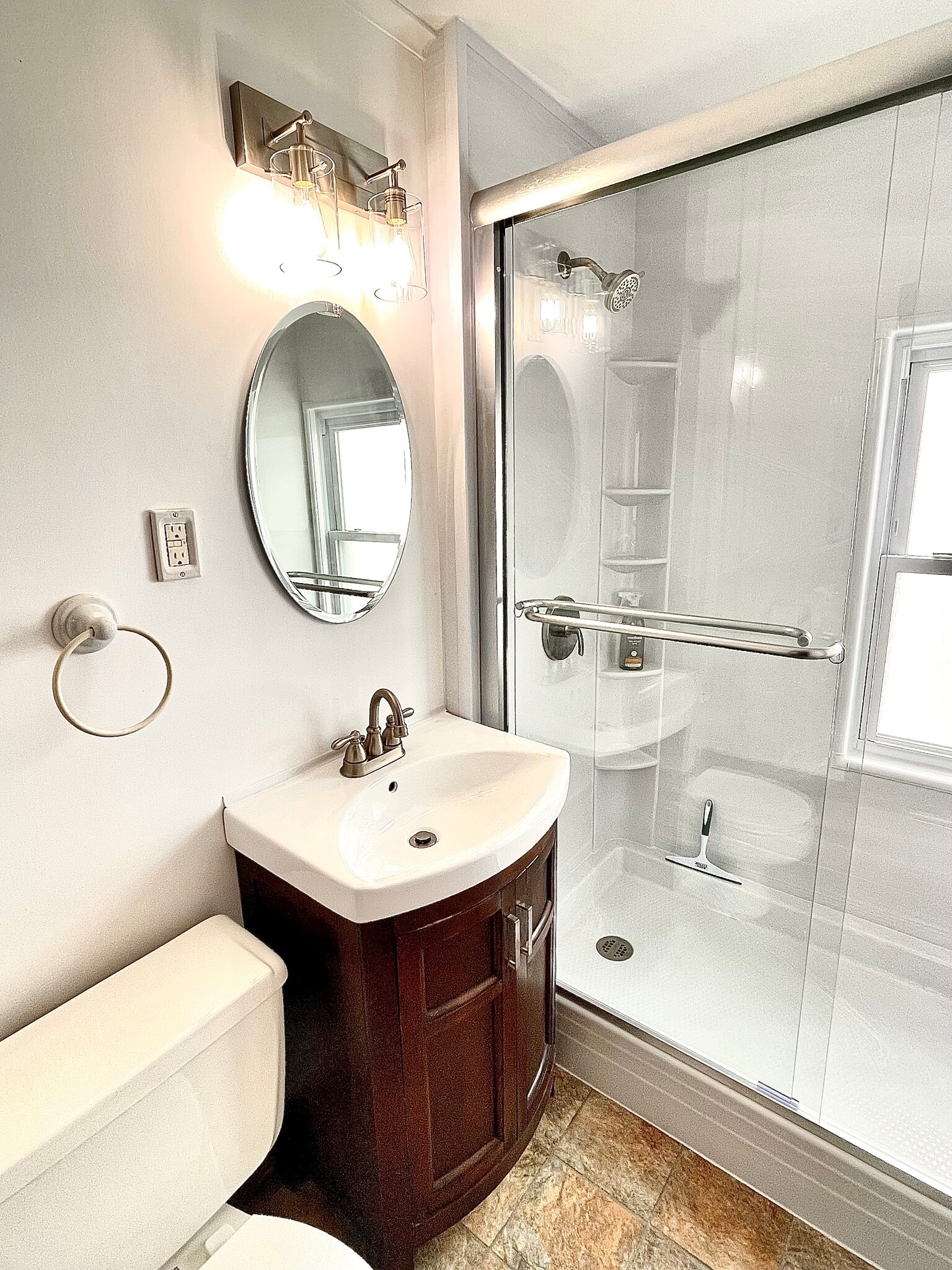 Bathroom - 50 Bretton Rd