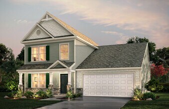 Building Photo - Beautiful 4 Bedroom Home Piedmont School D...