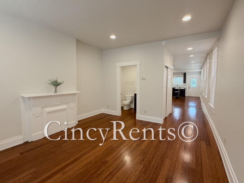 Building Photo - 4214 Williamson Pl