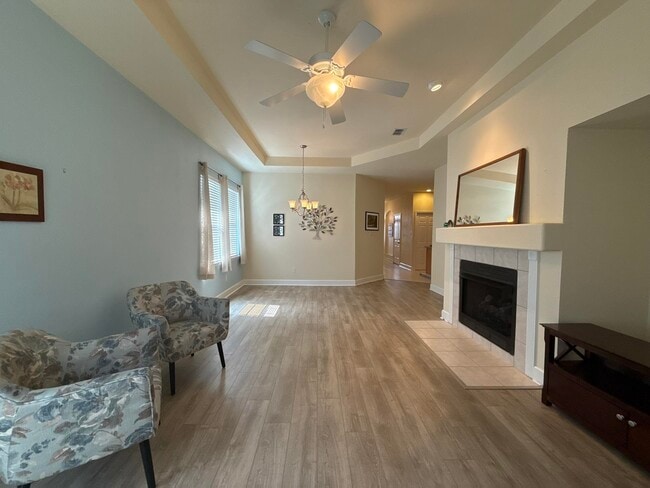 Building Photo - 5508 Hampton Woods Way