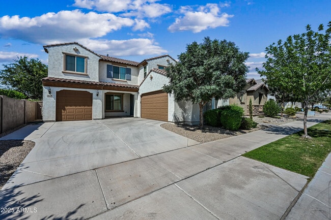 Primary Photo - 9648 E Timpani Ln