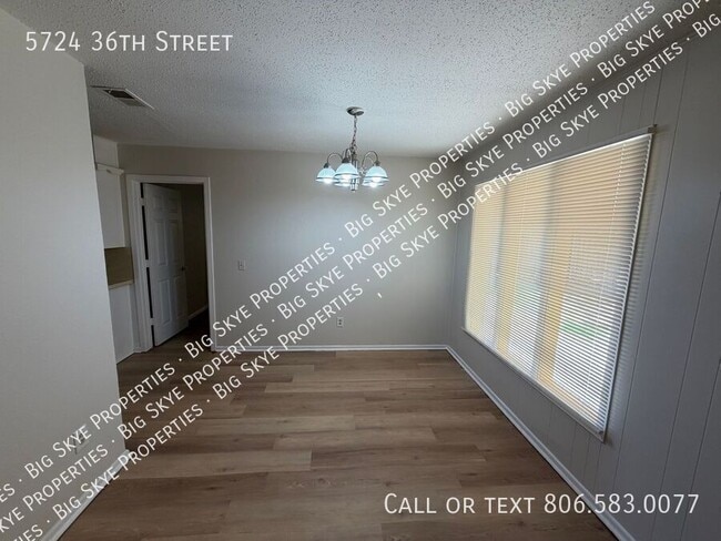 Building Photo - 5724 36th St