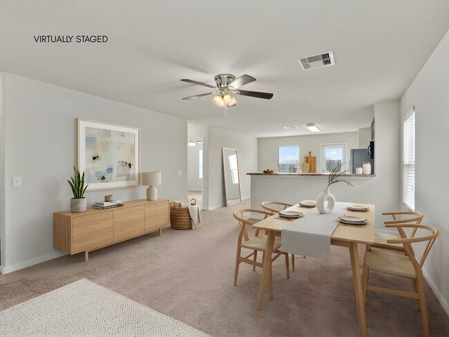 Building Photo - 1323 Pease River Ln