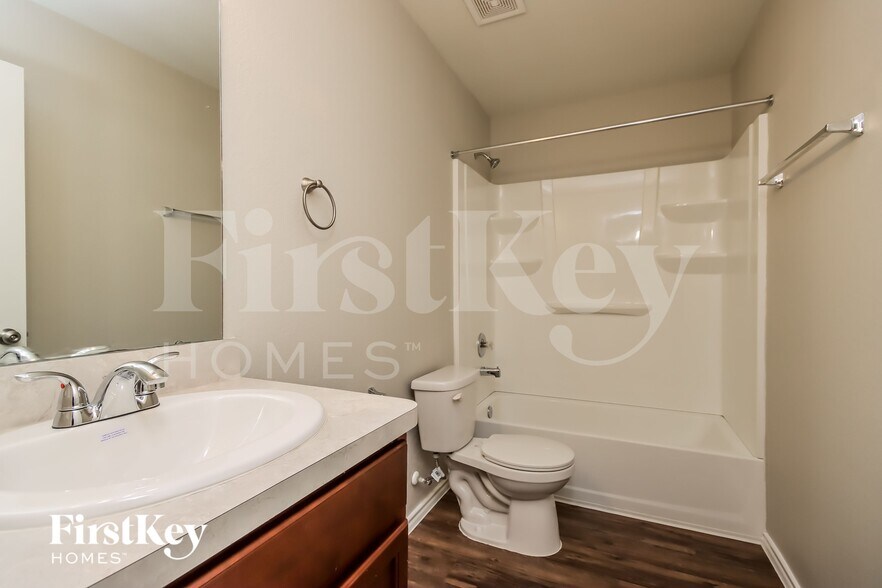 Building Photo - 14607 Jasper Stream Ct
