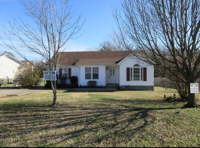 Building Photo - 1551 Ridgemont Dr