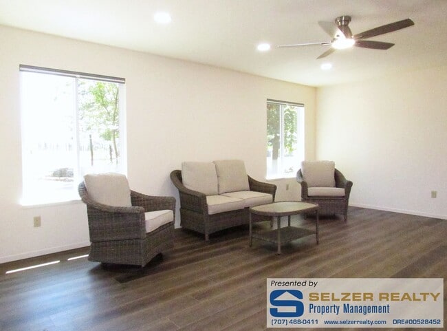 Building Photo - Newly renovated 3 bd. home set amongst the...