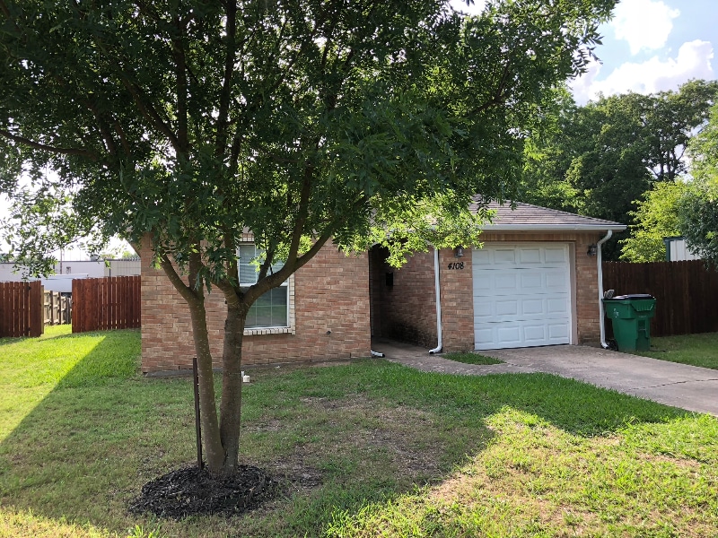 Building Photo - 4108 Johnson St