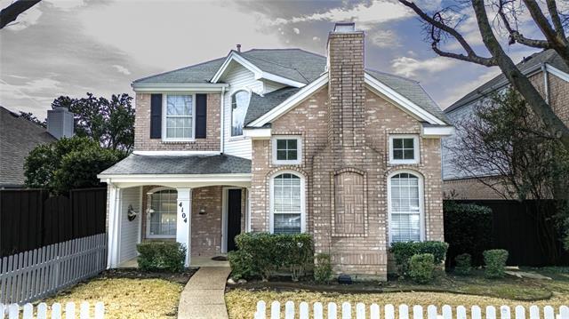 Building Photo - 4104 Hedgerow Dr