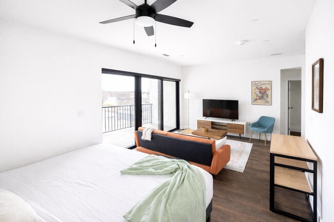 Building Photo - 4802 Capitol Ave