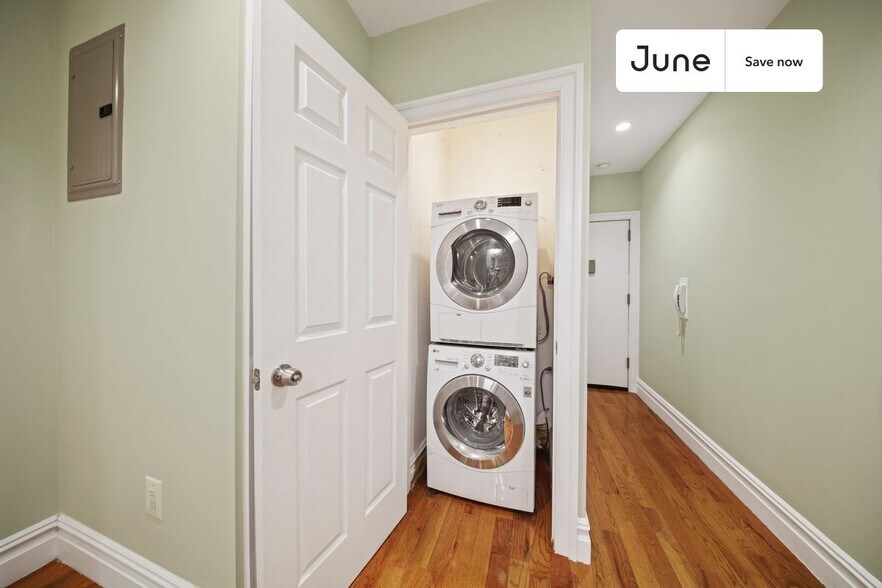 Building Photo - 20 Avenue A Ave