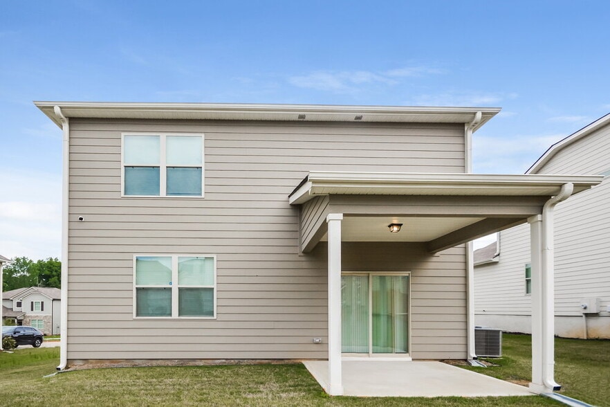 Building Photo - 612 Moorings Ave