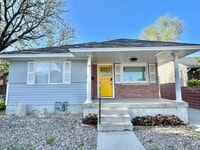Building Photo - Charming Home in Salt Lake City!