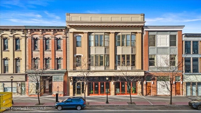 Building Photo - 509 Bogart Pl