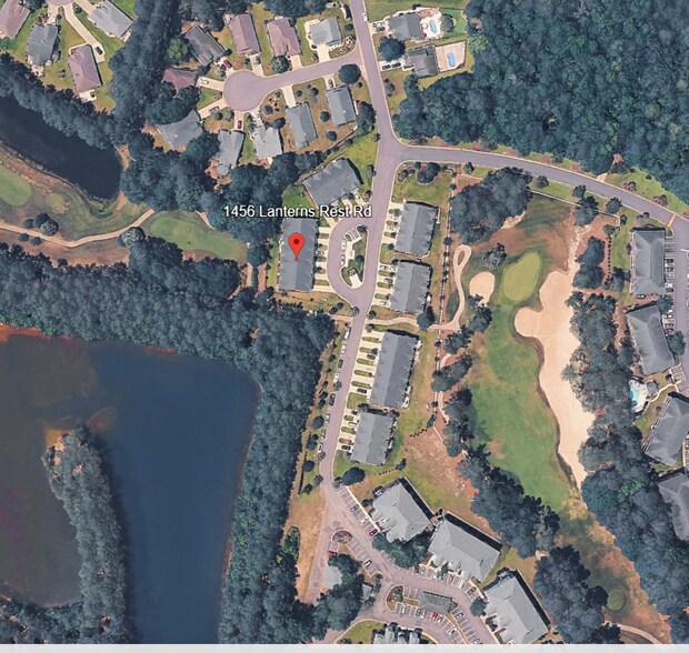 Building Photo - 1456 Lanterns Rest Rd