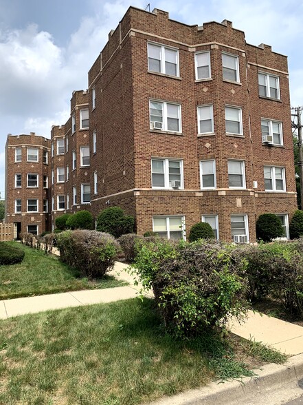 1536 E. 83rd Place - 1536 E 83rd Pl Chicago IL 60619 | Apartment Finder