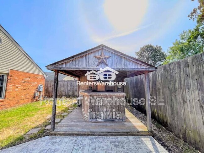 Building Photo - 1517 Glenmont Ct