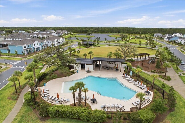 Building Photo - 6550 Barnstorm Wy