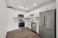 Building Photo - 1119 E. McMillan-F